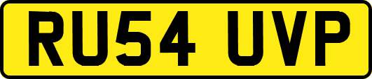 RU54UVP