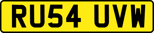 RU54UVW