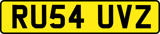 RU54UVZ