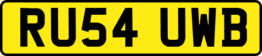 RU54UWB