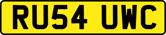 RU54UWC