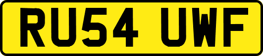 RU54UWF