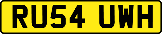 RU54UWH