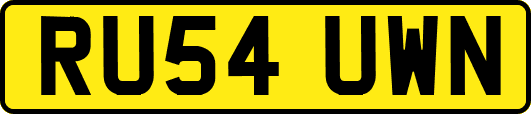 RU54UWN