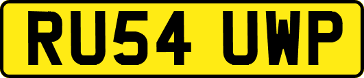 RU54UWP