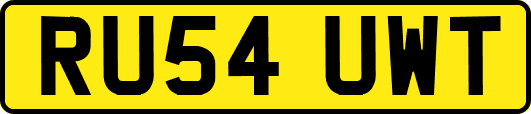 RU54UWT