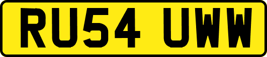 RU54UWW
