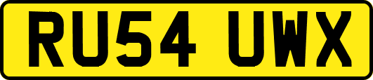 RU54UWX