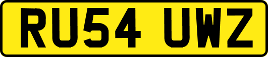RU54UWZ