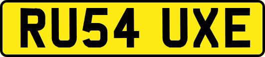 RU54UXE