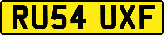 RU54UXF