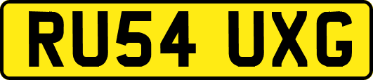 RU54UXG