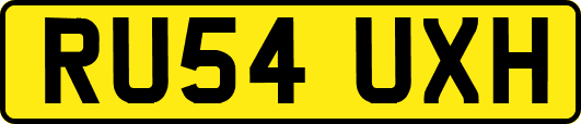 RU54UXH