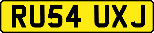 RU54UXJ