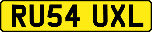 RU54UXL