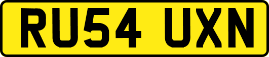 RU54UXN