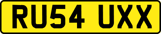RU54UXX