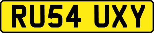 RU54UXY