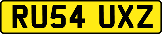 RU54UXZ