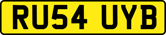 RU54UYB