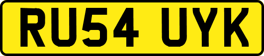 RU54UYK