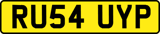 RU54UYP