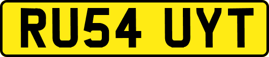 RU54UYT
