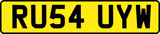 RU54UYW