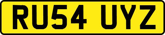 RU54UYZ