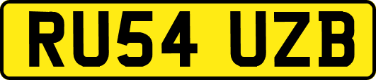 RU54UZB