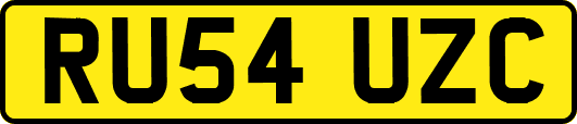 RU54UZC