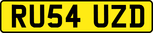 RU54UZD