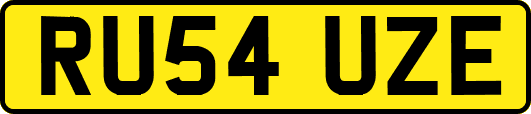 RU54UZE