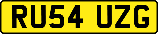 RU54UZG