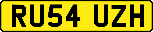 RU54UZH
