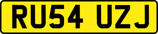 RU54UZJ