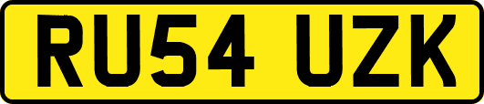 RU54UZK