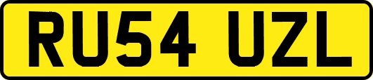 RU54UZL