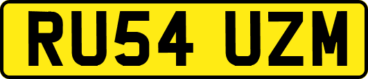 RU54UZM