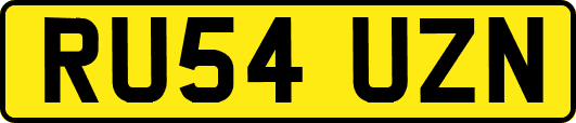 RU54UZN