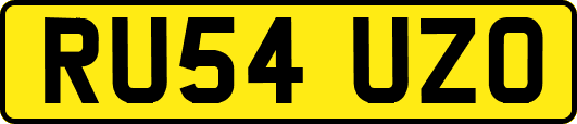 RU54UZO