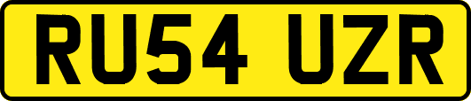 RU54UZR