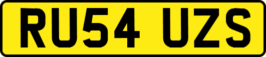 RU54UZS