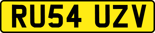 RU54UZV