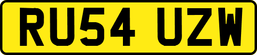 RU54UZW