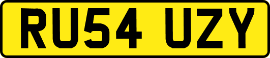 RU54UZY