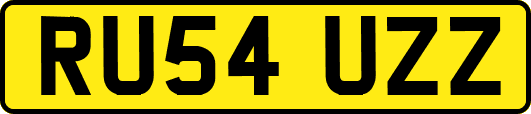 RU54UZZ