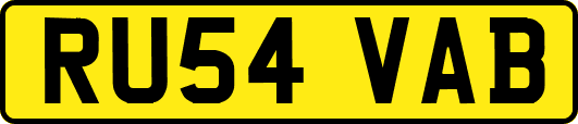 RU54VAB