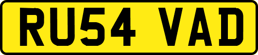 RU54VAD