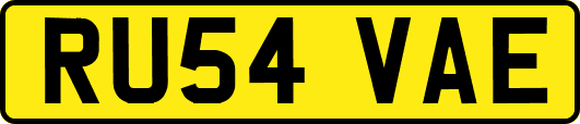 RU54VAE